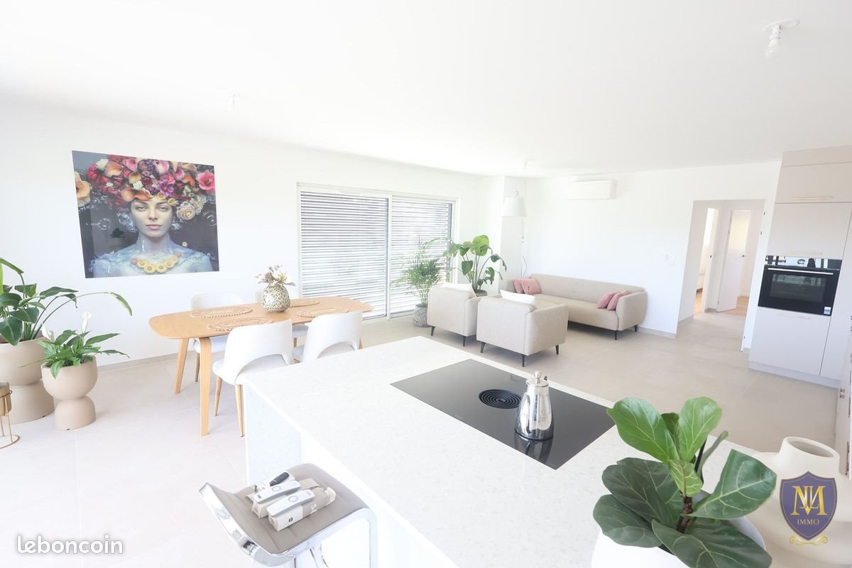 Appartement à vendre, 123m², Village-Neuf