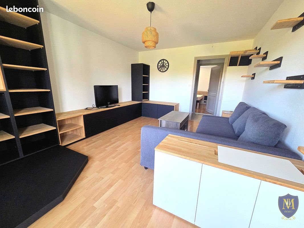 Appartement à louer, 72m², Hagenthal-le-Bas
