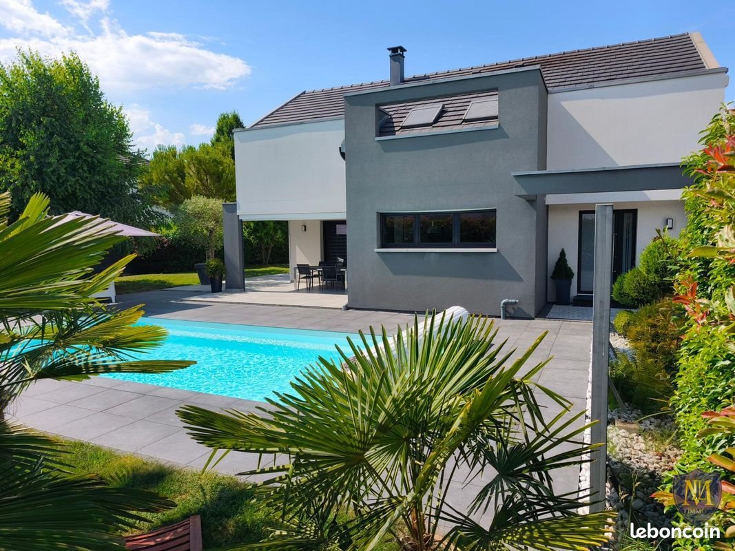 Maison à vendre, 206m², Eschentzwiller