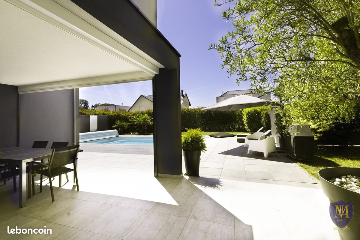 Maison à vendre, 206m², Eschentzwiller
