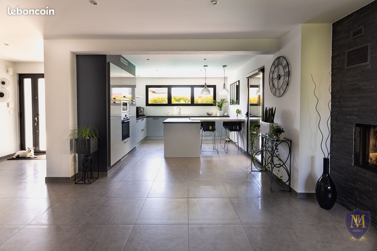 Maison à vendre, 206m², Eschentzwiller