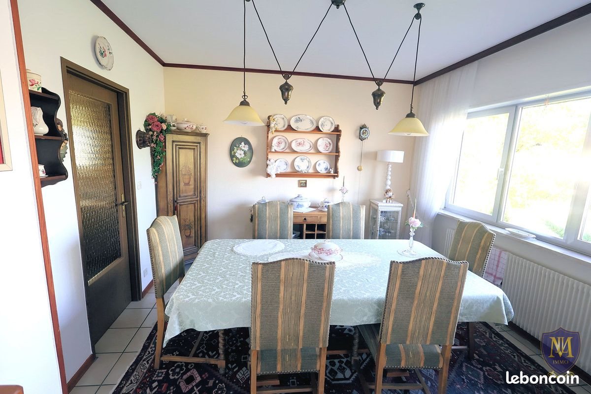 Maison à vendre, 129m², Blotzheim