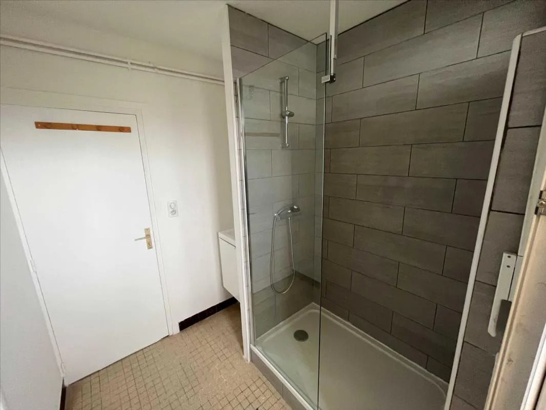 Appartement à louer, 71m², Riom