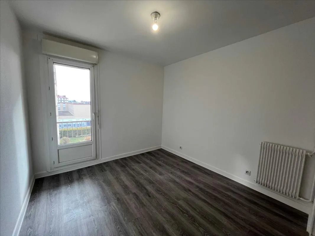 Appartement à louer, 71m², Riom