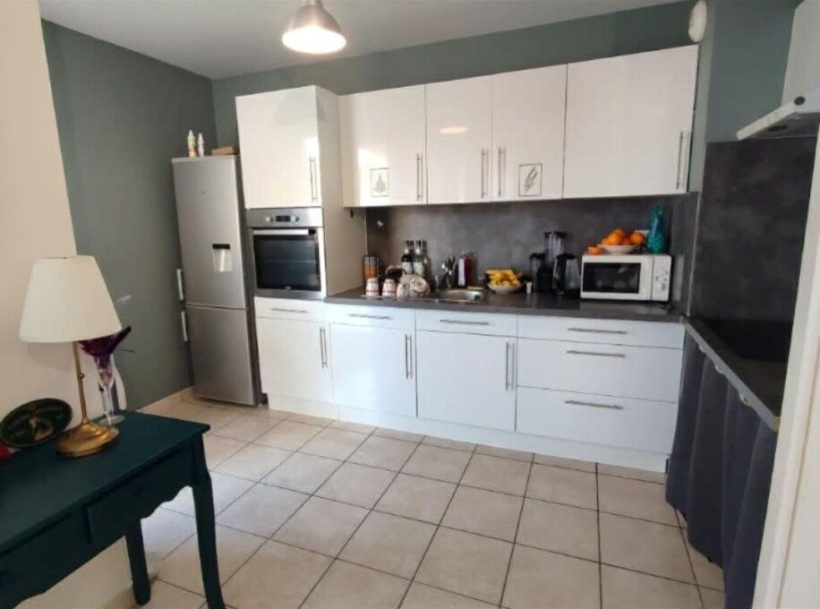 Appartement à louer, 62m², Riom
