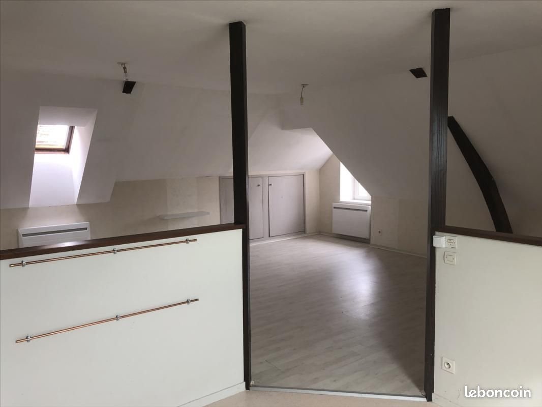 Appartement à louer, 78m², Riom