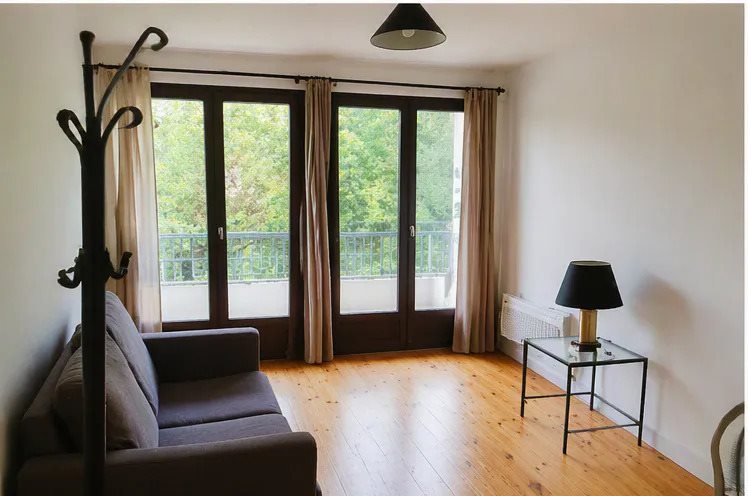 Appartement à louer, 32m², Chamalières