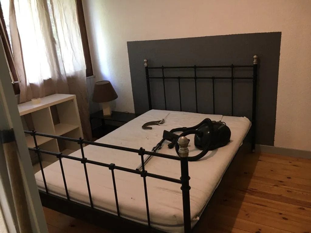 Appartement à louer, 32m², Chamalières