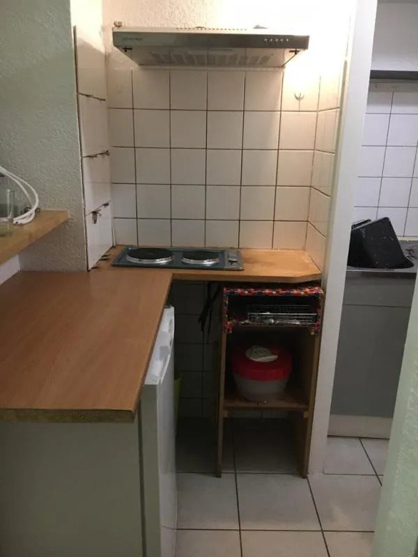 Appartement à louer, 32m², Chamalières