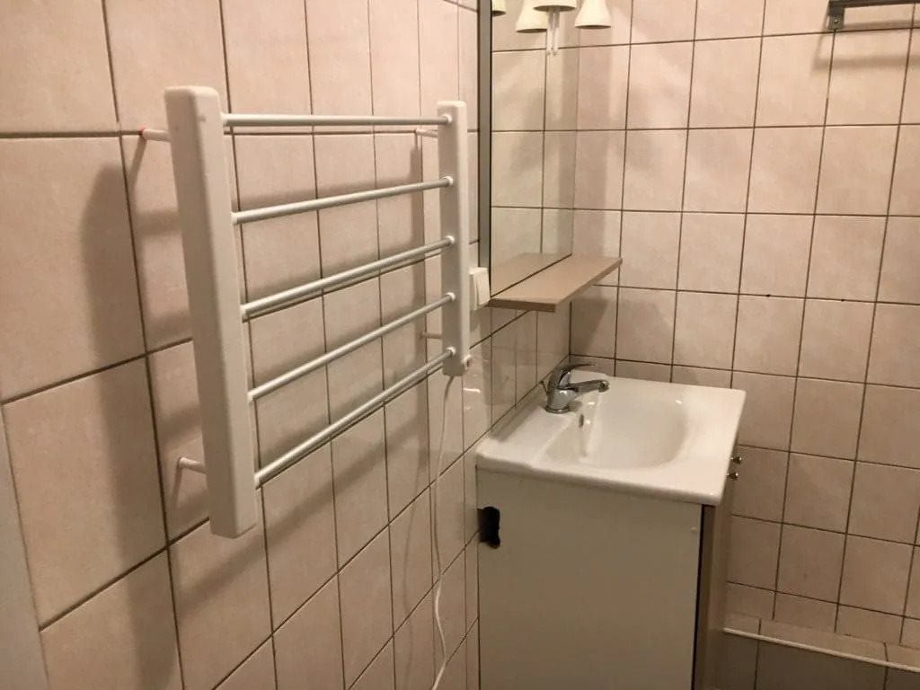 Appartement à louer, 32m², Chamalières