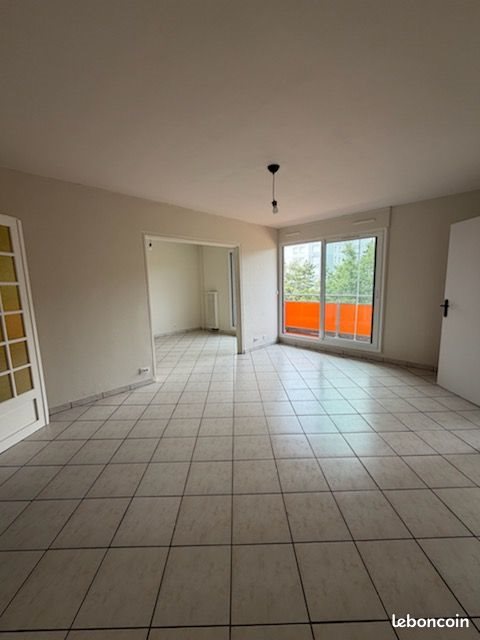 Appartement à louer, 92m², Clermont-Ferrand