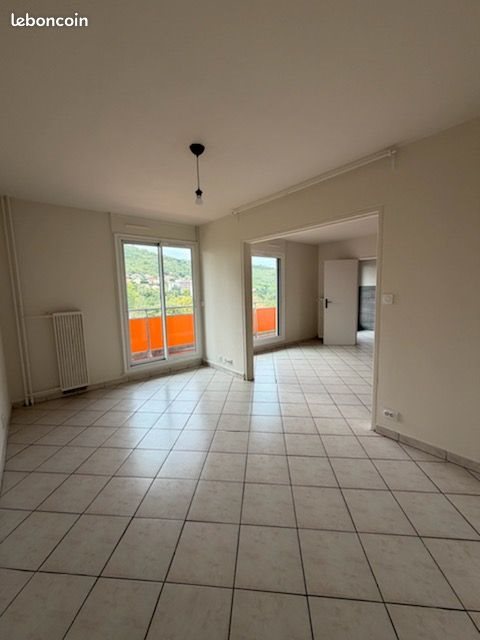 Appartement à louer, 92m², Clermont-Ferrand