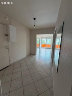 Appartement à louer, 92m², Clermont-Ferrand