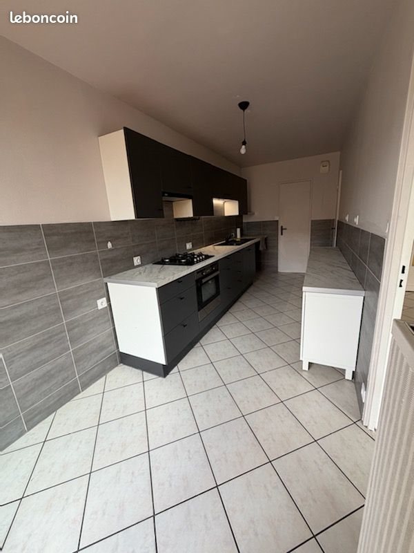 Appartement à louer, 92m², Clermont-Ferrand