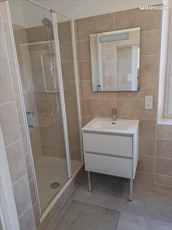 Appartement à louer, 92m², Mozac