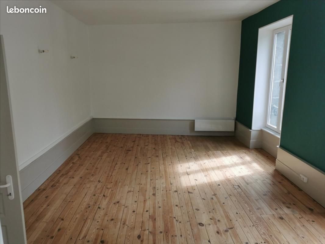 Appartement à louer, 57m², Riom