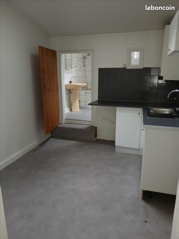 Appartement à louer, 55m², Riom