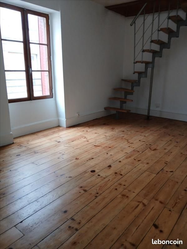 Appartement à louer, 55m², Riom