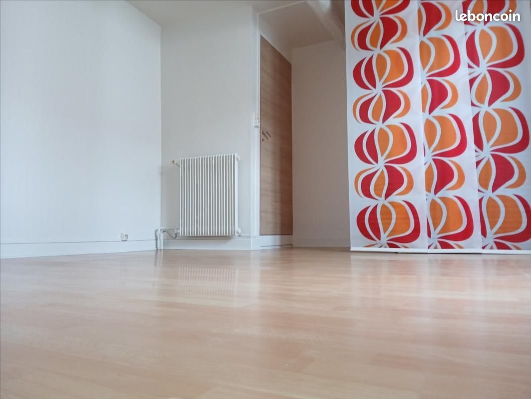 Appartement à louer, 55m², Riom