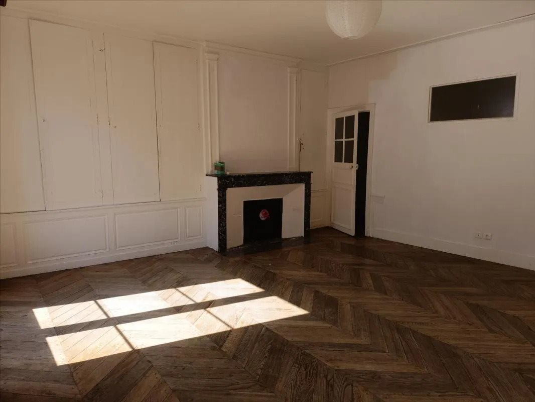 Appartement à louer, 74m², Riom