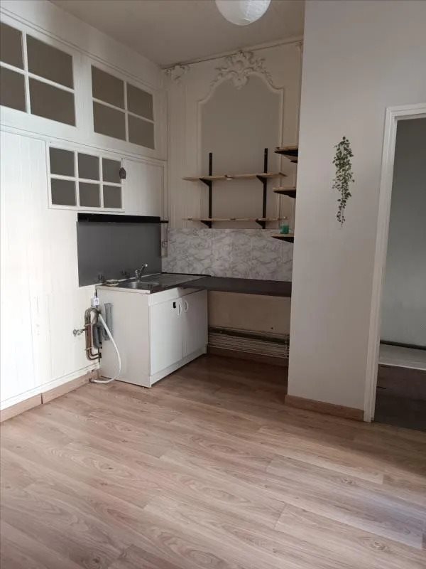 Appartement à louer, 74m², Riom