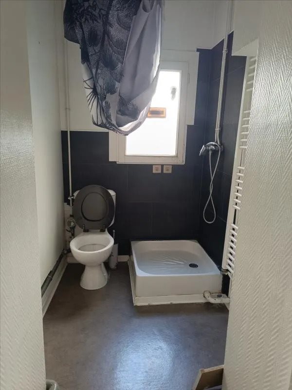 Appartement à louer, 74m², Riom