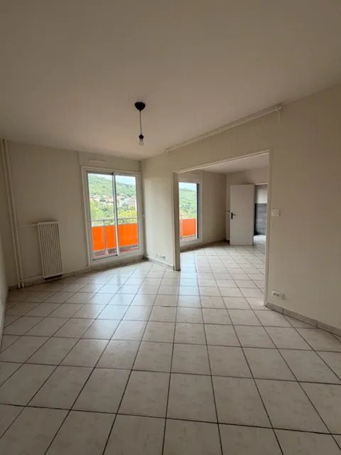 Appartement à louer, 92m², Clermont-Ferrand