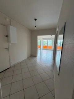 Appartement à louer, 92m², Clermont-Ferrand