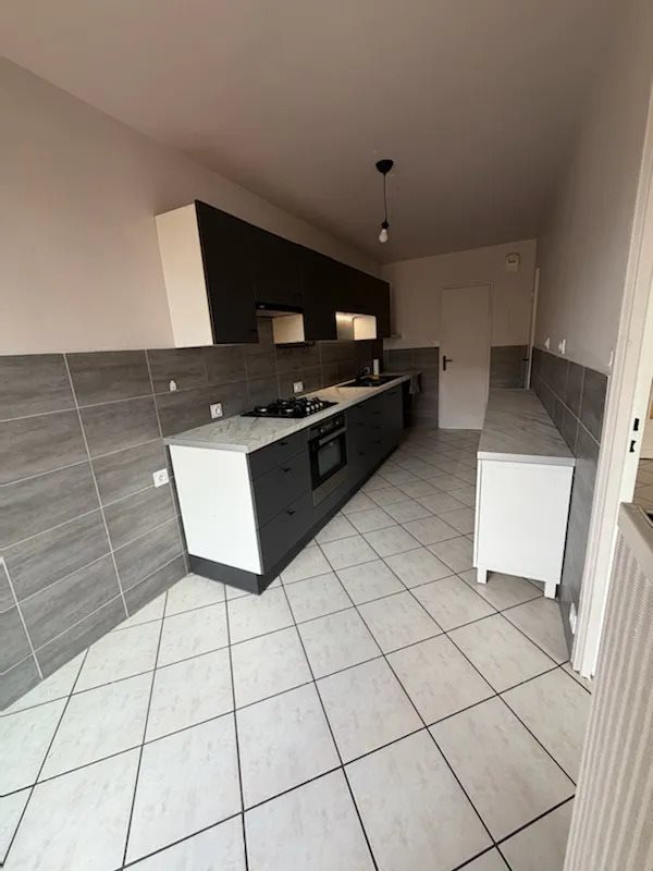 Appartement à louer, 92m², Clermont-Ferrand