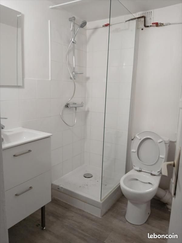 Appartement à louer, 49m², Riom