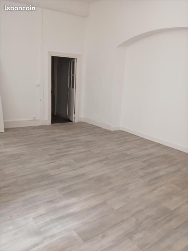 Appartement à louer, 49m², Riom