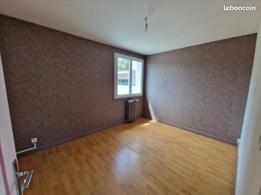 Appartement à louer, 63m², Riom