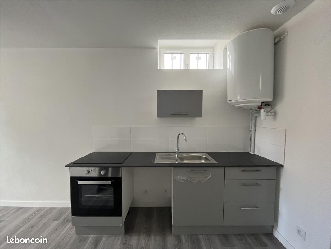 Appartement à louer, 45m², Riom