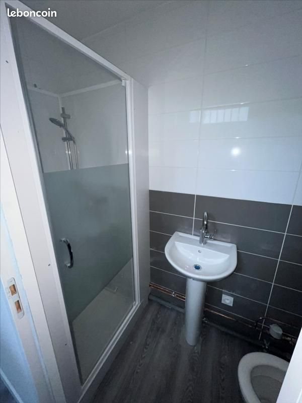 Appartement à louer, 45m², Riom