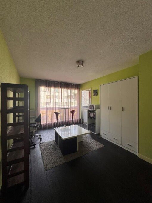 Appartement à louer, 23m², Clermont-Ferrand