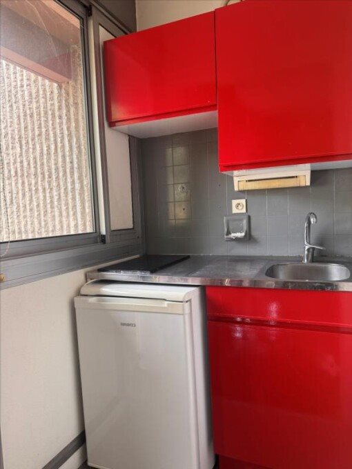 Appartement à louer, 23m², Clermont-Ferrand
