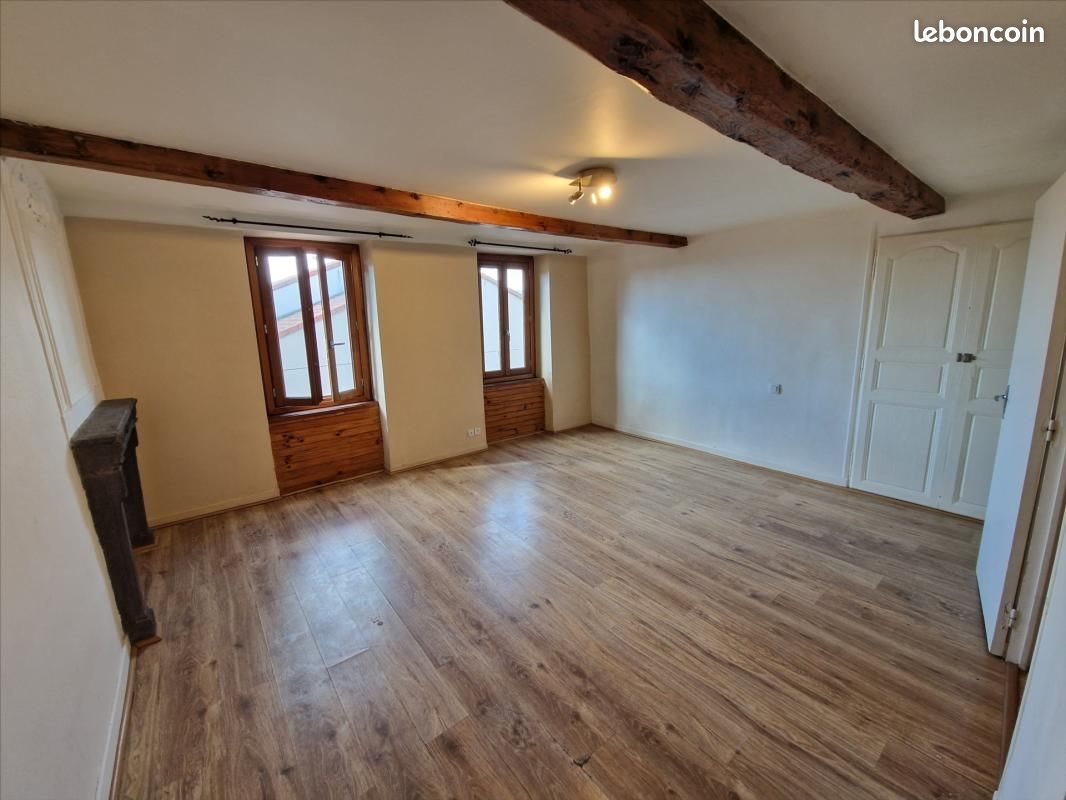 Appartement à louer, 33m², Riom