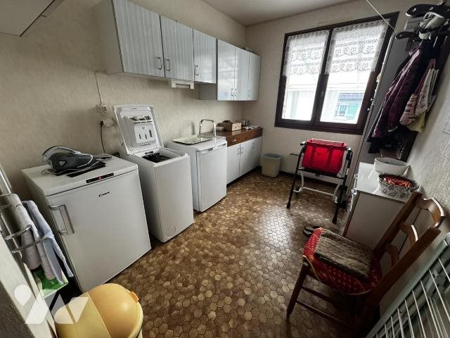 Maison à vendre, 90m², Hérouville-Saint-Clair
