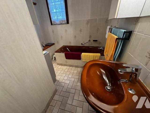 Maison à vendre, 90m², Hérouville-Saint-Clair