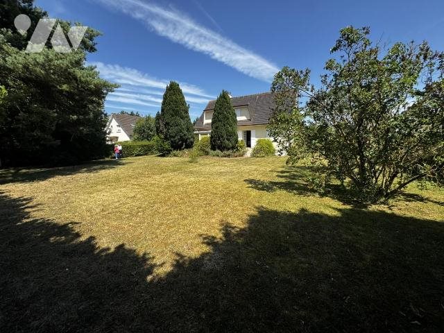 Maison à vendre, 149m², Cormelles-le-Royal