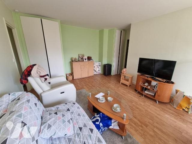 Appartement à vendre, 47m², Hérouville-Saint-Clair