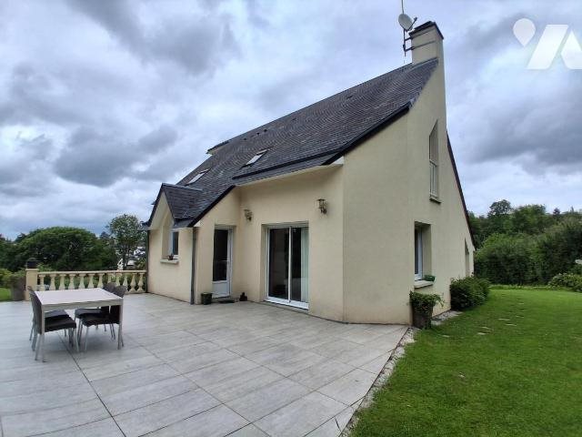 Maison à vendre, 134m², Vire