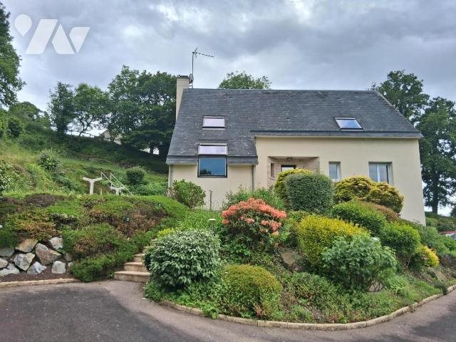 Maison à vendre, 134m², Vire