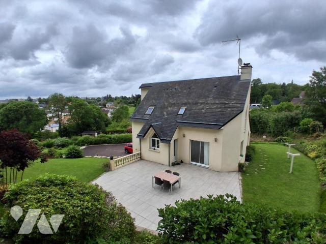 Maison à vendre, 134m², Vire