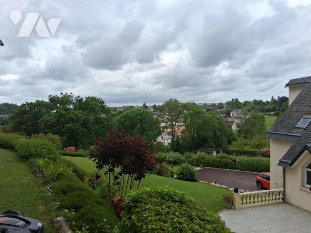 Maison à vendre, 134m², Vire
