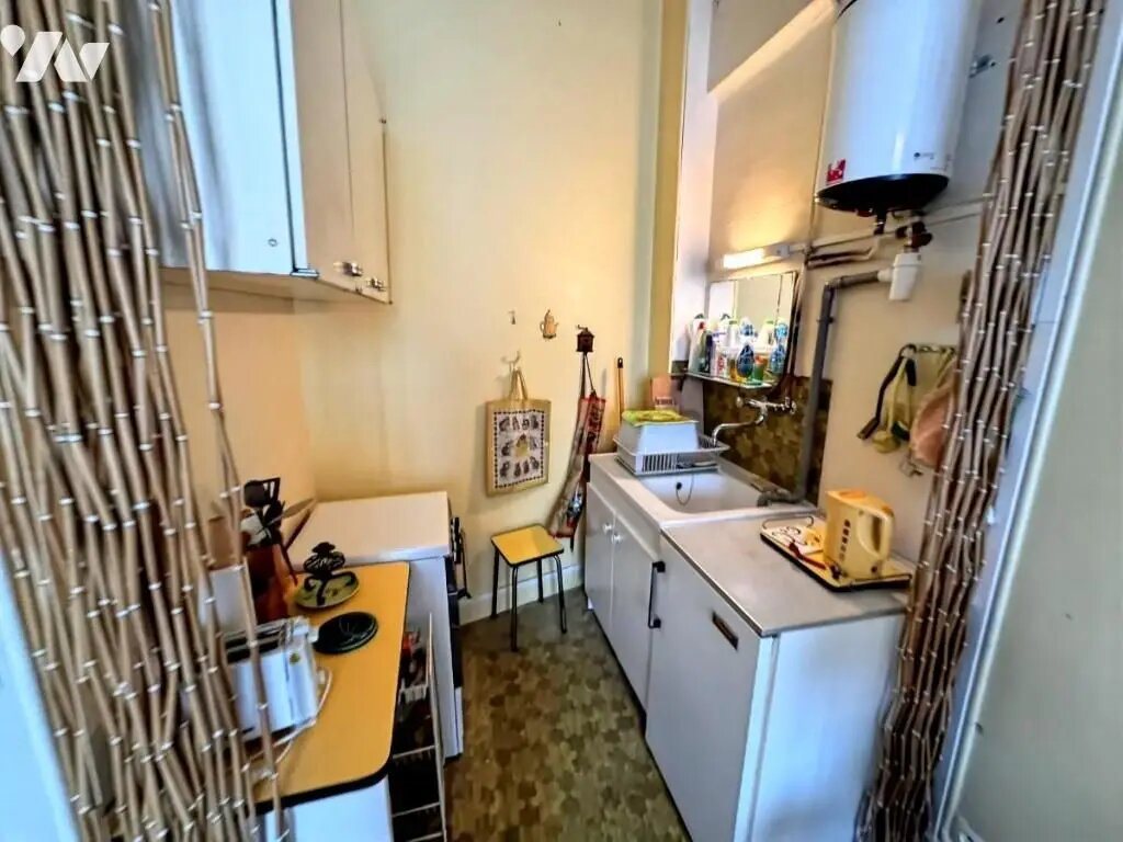 Appartement à vendre, 35m², Trouville-sur-Mer