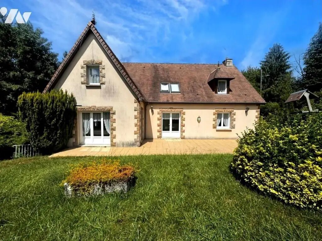 Maison à vendre, 187m², Lisieux