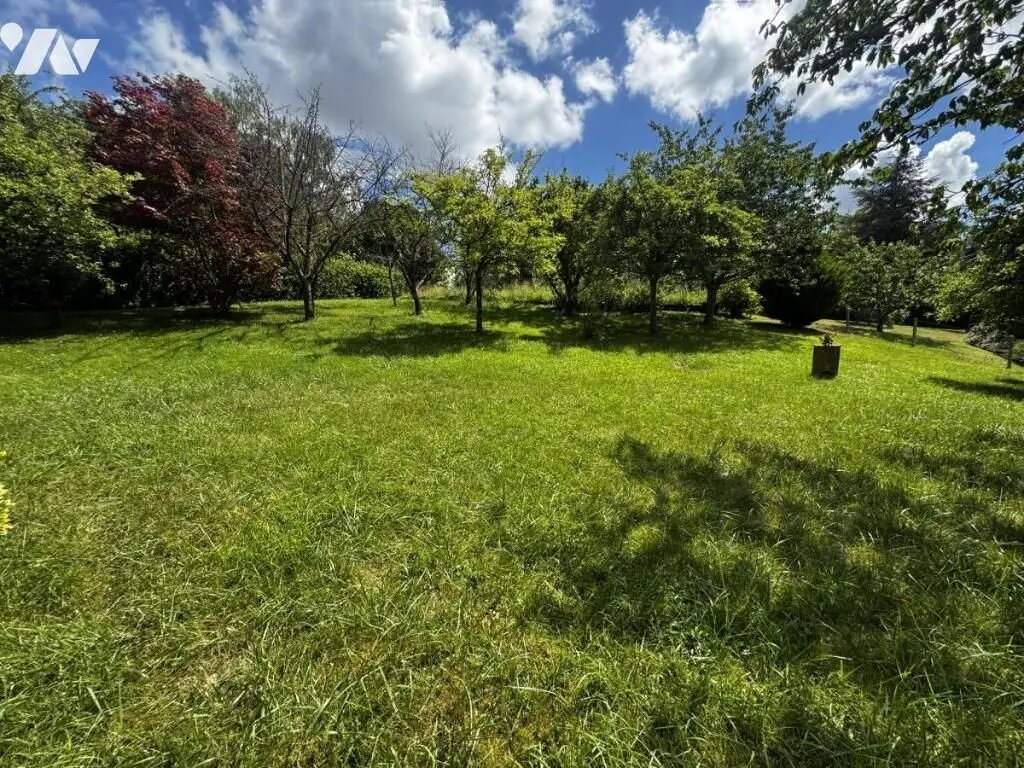 Maison à vendre, 187m², Lisieux