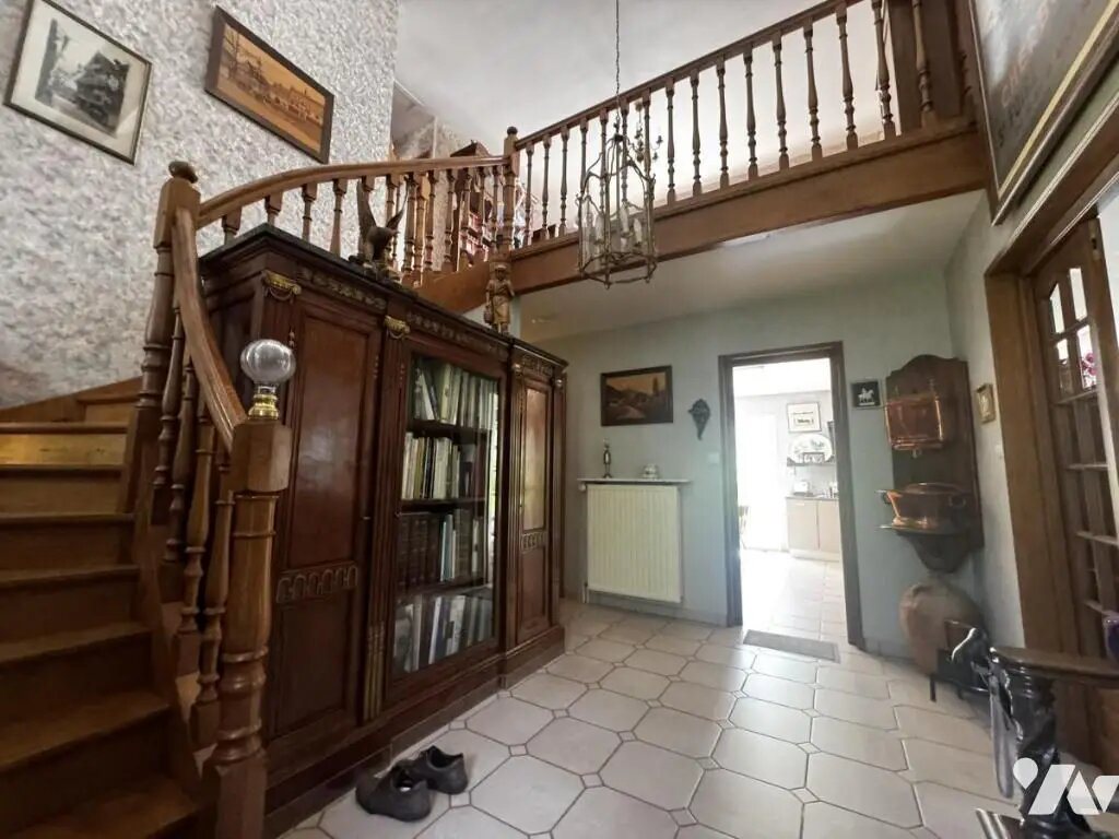 Maison à vendre, 187m², Lisieux