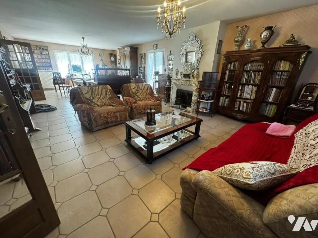 Maison à vendre, 187m², Lisieux